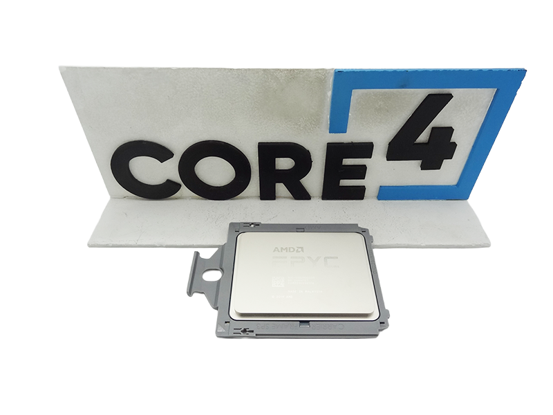 AMD 100-000000338 AMD EPYC 7343 16C 3.2GHZ 190W CPU