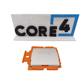 AMD 100-000000789 AMD EPYC 9654 96C 2.4Ghz 360W CPU