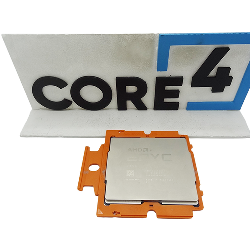 AMD 100-000000790 EPYC 9554 64C 3.1GHZ  360W CPU