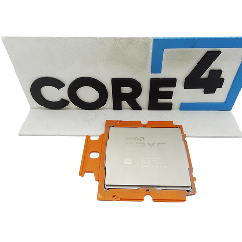 AMD 100-000000792 AMD EPYC 9374F GENOA 32C 3.85GHZ 320W CPU