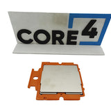 AMD 100-000000800 AMD EPYC 9334 32C 2.7GHZ 210W CPU