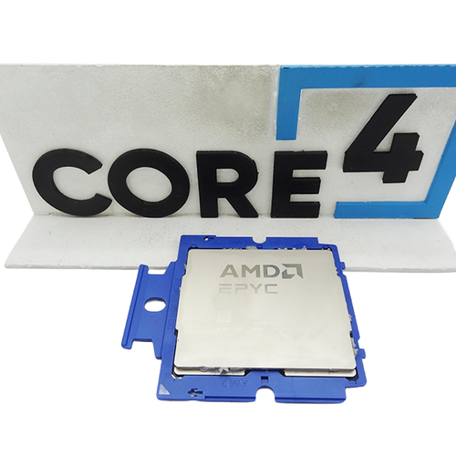AMD 100-000000976 AMD EPYC 9965 196C 2.25Ghz 500W SP5 CPU
