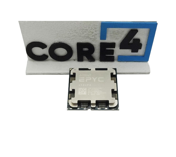 AMD 100-000001481 EPYC 4584PX 4.2GHZ 16C AM5 CPU