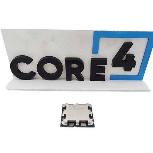 AMD 100-000001482 AMD EPYC 4484PX 12C 4.4GHZ 120W CPU