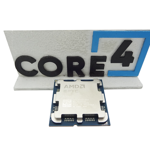 AMD 100-000001555 AMD EPYC 4245P 6C 3.9Ghz 65W CPU