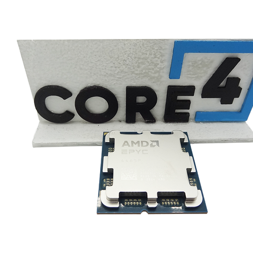AMD 100-000001558 AMD EPYC 4465P 12C 3.4GHZ 65W CPU