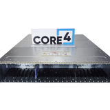 EMC 100-542-447 VNXe3200 2U 12x3.5 Chassis  Midplane