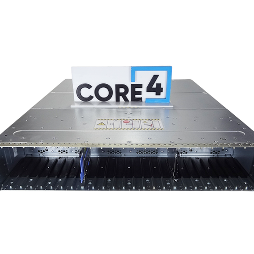 EMC 100-542-447 VNXe3200 2U 12x3.5 Chassis  Midplane