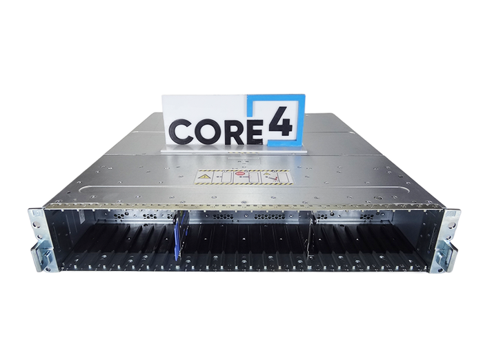 EMC 100-542-447 VNXe3200 2U 12x3.5 Chassis  Midplane