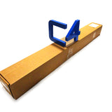 DELL 100-555-683 CUSTOM SLIDE VOYAGER RAIL KIT