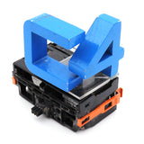 EMC 100-563-685 VNX2 SP DUAL FAN ASSEMBLY
