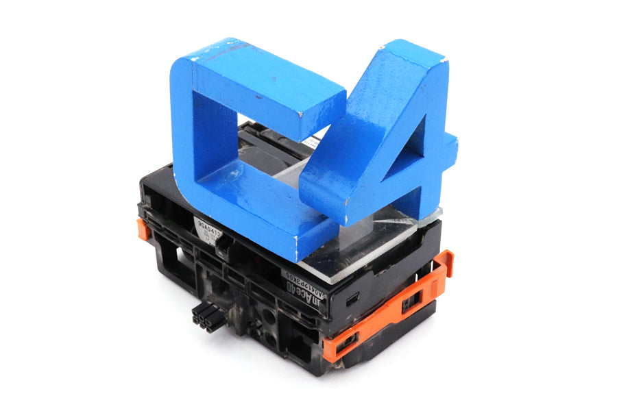 EMC 100-563-685 VNX2 SP DUAL FAN ASSEMBLY