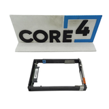 DELL 100-564-417-02 DELL EMC 2.5 caddy with interposer 303-287-004D-00