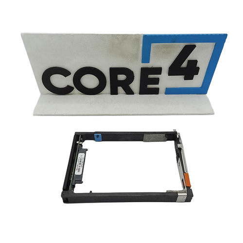 DELL 100-564-417-02 DELL EMC 2.5 caddy with interposer 303-287-004D-00