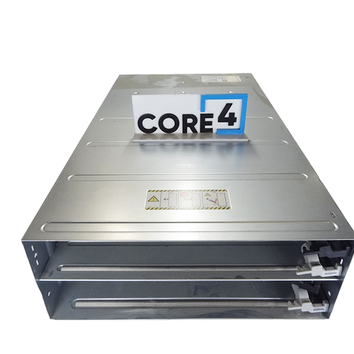 EMC 100-565-009 EMC PowerMax 2000 4U Controller Chassis
