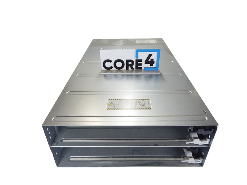 EMC 100-565-009 EMC PowerMax 2000 4U Controller Chassis