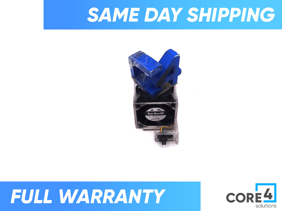 DELL 100-565-011 DATA DOMAIN DD9500 SPARE FAN - X-4UB-FAN-A