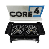 EMC 100-572-016-01 ISILON A200/A2000/H500 FAN TRAY