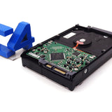EMC 100-580-540 750GB 7.2K DISK SATA-300 3.5IN