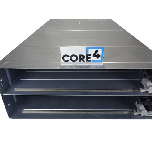EMC 100-887-011-03 4U Storage Processor Enclosure