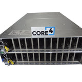 EMC 100-887-011-03 4U Storage Processor Enclosure