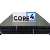EMC 100-887-194 24 x 2.5 DISK ARRAY ENCLOSURE NVME POWERMAX