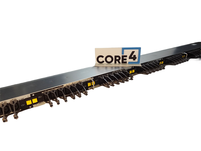 EMC 100-887-217-01 Dell Emc 37x C13 10a Outlet PDU