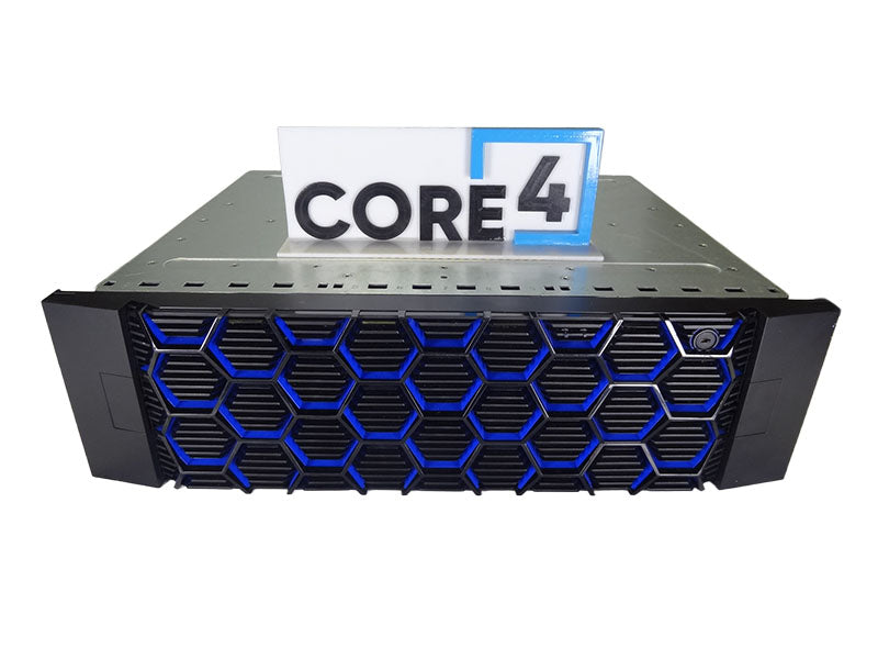 EMC 100-902-000-03 UNITY D3123F EMC DAE 15-BAY 3.5 LFF DISK EXPANSION ENCLOSURE