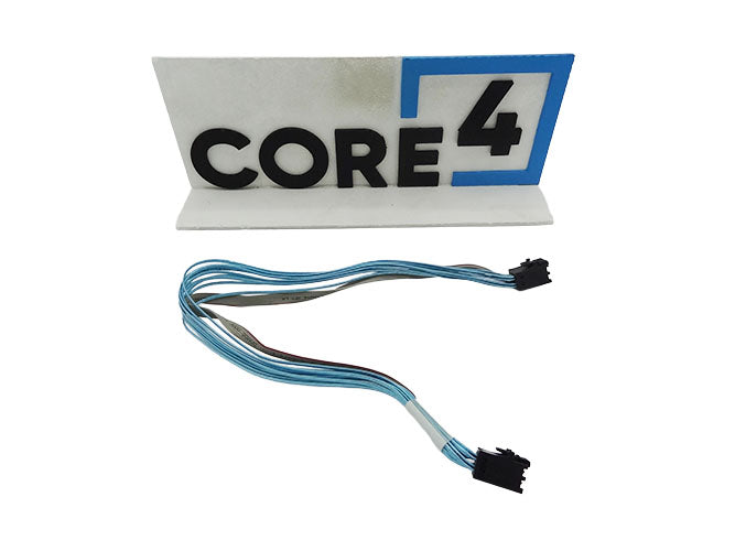 MOLEX 100189-1019 39cm miniSAS Cable