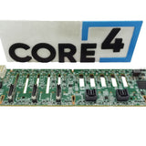 MISC 100414000-600-G D9410 SERVER BACKPLANE 12x 2.5
