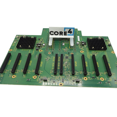 MISC 10041BH00-600-G D9410 GPU BOARD