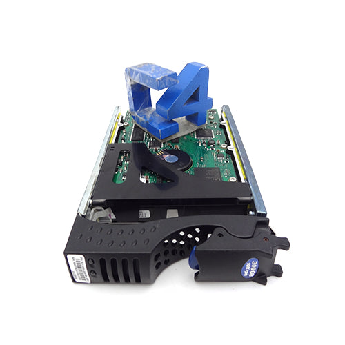 EMC 101-000-005 300GB 10K FC 3.5 DMX HDD
