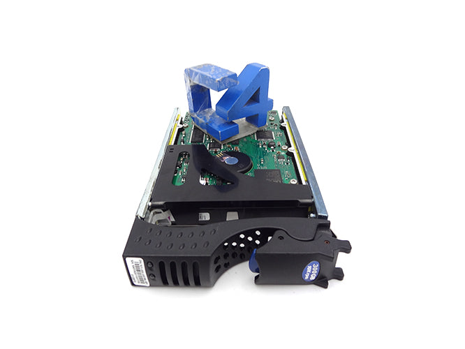 EMC 101-000-005 300GB 10K FC 3.5 DMX HDD