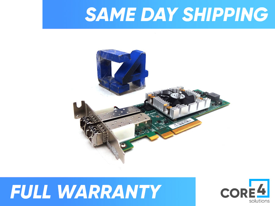 HP 101151500 PCIE CARD,GEN5 16GB FC