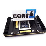 AMD 102-D34228 MI100 RADEON 32GB HBM2 MOBO SOCKET GPU