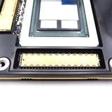 AMD 102-D34228 MI100 RADEON 32GB HBM2 MOBO SOCKET GPU
