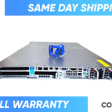 SUPERMICRO 1027R-72BRFTP 1U 8x 2.5in E5-2600 v1/v2 server