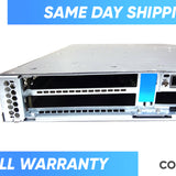 SUPERMICRO 1027R-72BRFTP 1U 8x 2.5in E5-2600 v1/v2 server