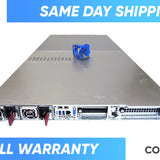 SUPERMICRO 1028GQ-TR 2X2.5 4XGPU V3/V4 SERVER
