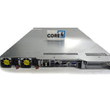 SUPERMICRO 1028U-TNRTP+ 1U E5-2600 V3V4 10G 2X NVME SERV