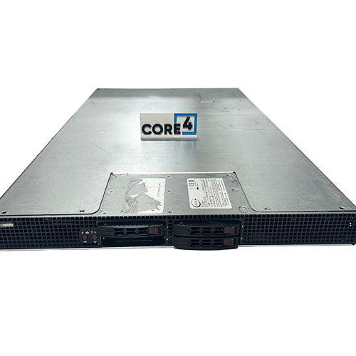 SUPERMICRO 1029GP-TR 1U 3x DOUBLE WIDTH or 4x SINGLE WIDTH GPU 2x LGA 3647 SERVER