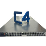 SUPERMICRO 1029GQ-TRT 1U 2x LGA3647 SCALABLE 4x GPU RACKMOUNT SERVER