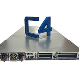 SUPERMICRO 1029GQ-TRT 1U 2x LGA3647 SCALABLE 4x GPU RACKMOUNT SERVER