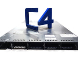 SUPERMICRO 1029U-TN10RT 1U 2X XEON SCALABLE 10X2.5 NVME SERVER
