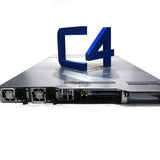 SUPERMICRO 1029U-TN10RT 1U 2X XEON SCALABLE 10X2.5 NVME SERVER