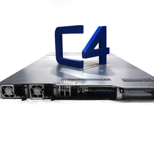 SUPERMICRO 1029U-TN10RT 1U 2X XEON SCALABLE 10X2.5 NVME SERVER