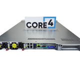 SUPERMICRO 1029U-TR4 1U Dual GEN12 SCALABLE RACKMOUNT SERVER