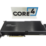 AMD 102D6730600 AMD INSTINCT MI210 64GB PCIE GPU ACCELERATOR