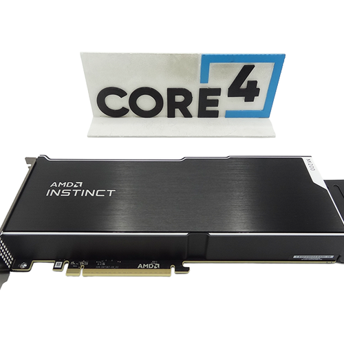 AMD 102D6730600 AMD INSTINCT MI210 64GB PCIE GPU ACCELERATOR
