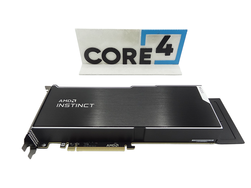 AMD 102D6730600 AMD INSTINCT MI210 64GB PCIE GPU ACCELERATOR